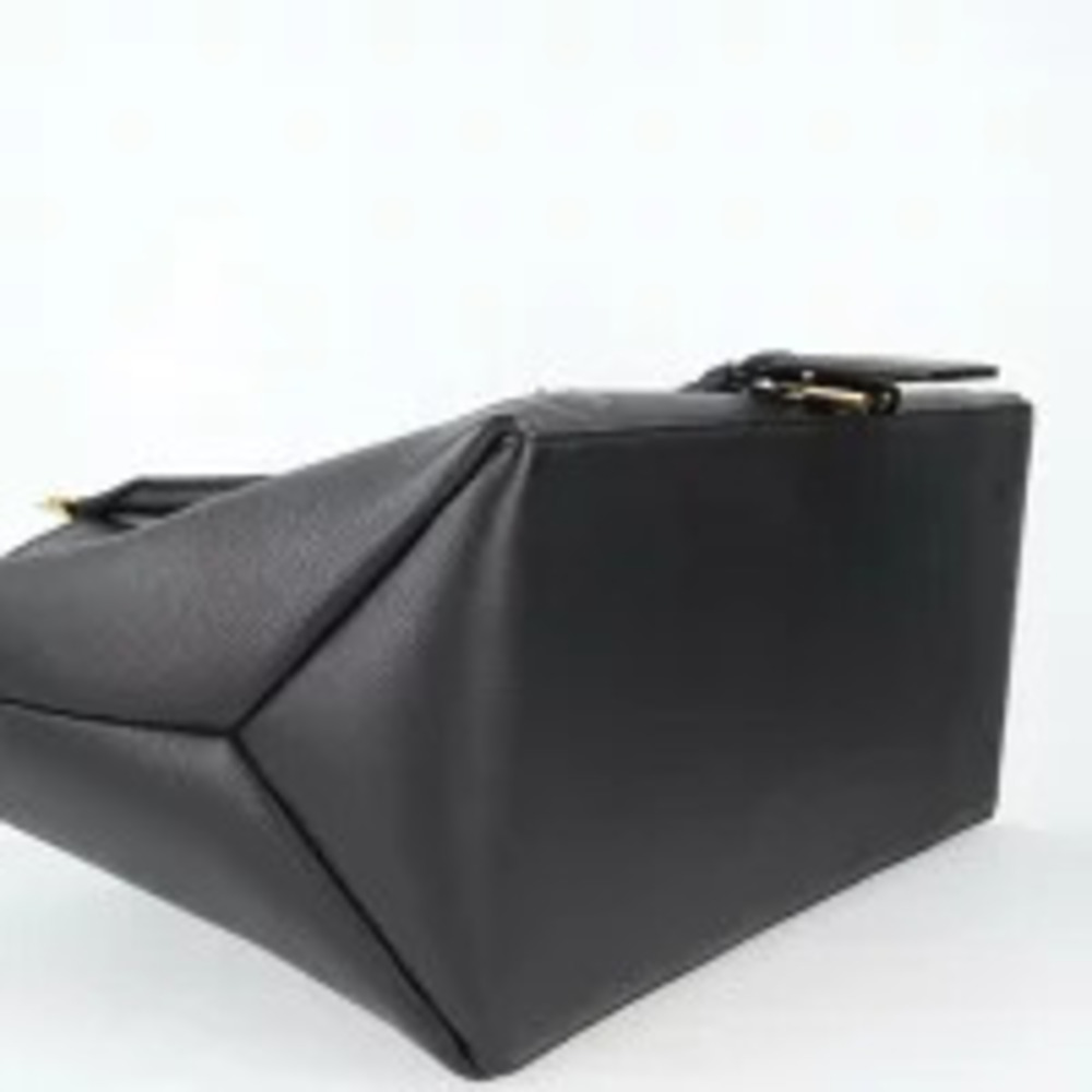 Louis Vuitton Grand Palais Monogram Empreinte Noir Black Shoulder Bag Handbag h - Picture 5 of 13